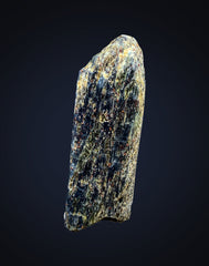 Blue Kyanite Crystals Lot from Afghanistan