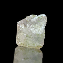 Green Fluorite Specimen Lot from Skardu, Pakistan – 128 g | 17 Pieces