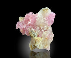 Rose Quartz Rough Specimen Lot from Afghanistan – 48 g 17 Pieces