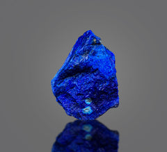 Lapis Lazuli Rough from Afghanistan