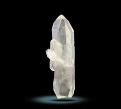Smoky Quartz Crystals from Pakistan