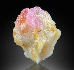 Rose Quartz Crystal Specimen Lot from Afghanistan – 40 g | Lot of 15