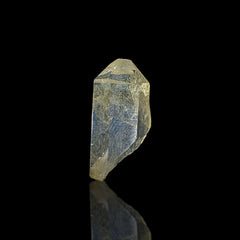 Clear Quartz Crystal Lot from Pakistan – 440 g | 16 Pieces