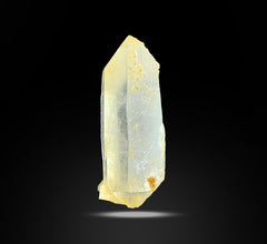 Clear Quartz Crystals from Pakistan