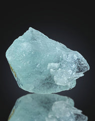 Aquamarine Crystal Raw Lot from Pakistan