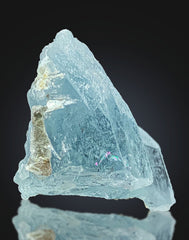 Aquamarine Crystal Raw Lot from Pakistan