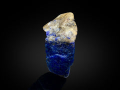 Rough Lapis Lazuli from Afghanistan