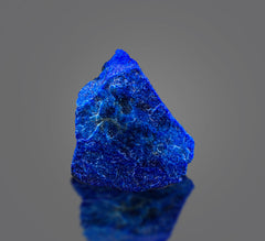 Lapis Lazuli Rough from Afghanistan