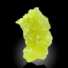 Brucite Crystal Specimen Lot from Pakistan – 59 g | 20 Pieces | CL588