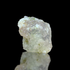 Green Fluorite Specimen Lot from Skardu, Pakistan – 128 g | 17 Pieces
