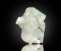 Green Fluorite Crystal Lot from Skardu, Pakistan