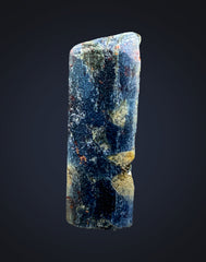 Blue Kyanite Crystals Lot from Afghanistan