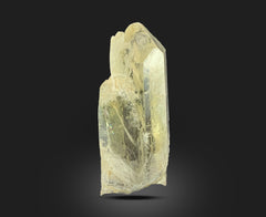 Citrine Quartz Crystal Lot from Pakistan – 267 g | 22 Pieces