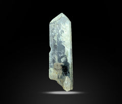 Clear Quartz Crystals Lot from Pakistan