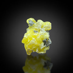 Brucite Specimen Lot from Baluchistan, Pakistan – 179 g | 17 Pieces