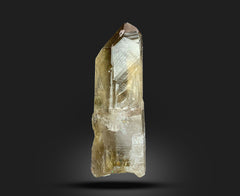 Citrine Quartz Crystal Lot from Pakistan – 324 g | 18 Pieces