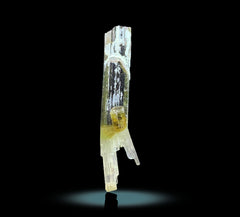Green Cap Tourmaline Crystals Lot from Skardu, Pakistan