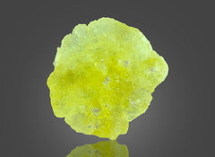 Brucite Crystals Lot from Baluchistan, Pakistan – 90 g | 17 Pieces