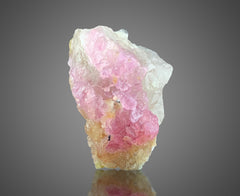 Rose Quartz Specimens from Pakistan – 215 g | 17 Pieces
