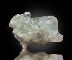 Green Fluorite in Combinations Lot from Skardu, Pakistan