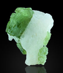 Diopside Specimen Lot from Pakistan – 7 Mineral Specimens