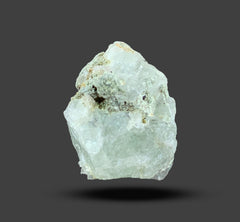 Fluorite Crystal with Schorl Tourmaline Lot from Pakistan