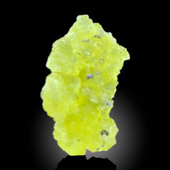 Brucite Crystal Specimen Lot from Pakistan – 59 g | 20 Pieces | CL588