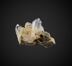 Mix Minerals Lot from Pakistan and Afghanistan
