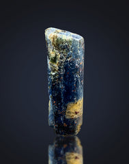 Blue Kyanite Crystals Lot from Afghanistan