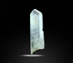 Clear Quartz Crystals Lot from Pakistan