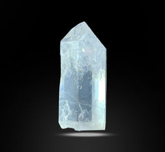 Clear Quartz Crystals from Pakistan