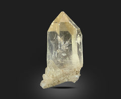 Citrine Quartz Crystal Lot from Pakistan – 267 g | 22 Pieces
