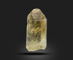 Citrine Quartz Crystal Lot from Pakistan – 324 g | 18 Pieces