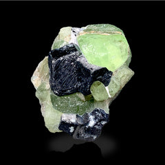 Mix Minerals Lot from Pakistan