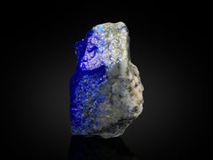 Rough Lapis Lazuli from Afghanistan
