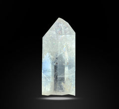 Clear Quartz Crystals from Pakistan