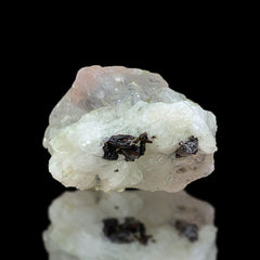 Green Fluorite Specimen Lot from Skardu, Pakistan – 128 g | 17 Pieces