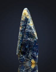 Blue Kyanite Crystals Lot from Afghanistan