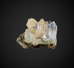 Mix Minerals Lot from Pakistan and Afghanistan