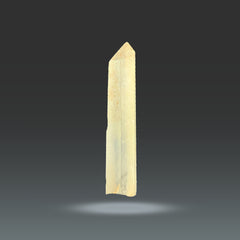 Iron Coated Quartz Crystals Lot from Pakistan
