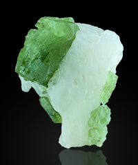 Diopside Specimen Lot from Pakistan – 7 Mineral Specimens