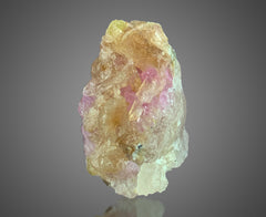 Rose Quartz Specimens from Pakistan – 215 g | 17 Pieces