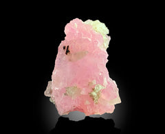 Rose Quartz Rough Specimen Lot from Afghanistan – 48 g 17 Pieces