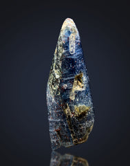 Blue Kyanite Crystals Lot from Afghanistan