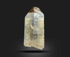 Citrine Quartz Crystal Lot from Pakistan – 324 g | 18 Pieces