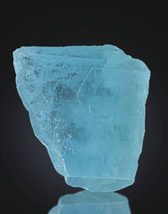 Aquamarine Crystal Raw Lot from Pakistan