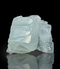Aquamarine Crystal Lot from Skardu, Pakistan