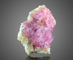 Rose Quartz Specimens from Pakistan – 215 g | 17 Pieces