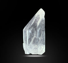 Clear Quartz Crystals from Pakistan