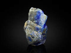 Rough Lapis Lazuli from Afghanistan
